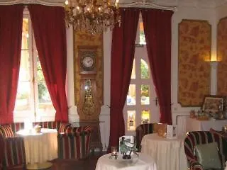 Le Manoir 호텔 2*