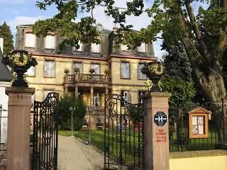 호텔 Le Manoir