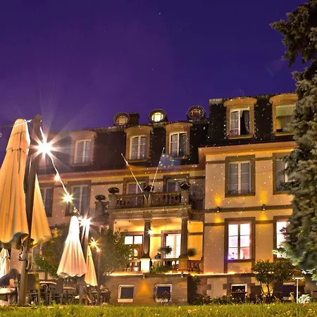 Le Manoir Hotel Barr