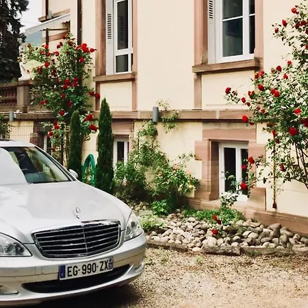 Le Manoir Hotel Barr