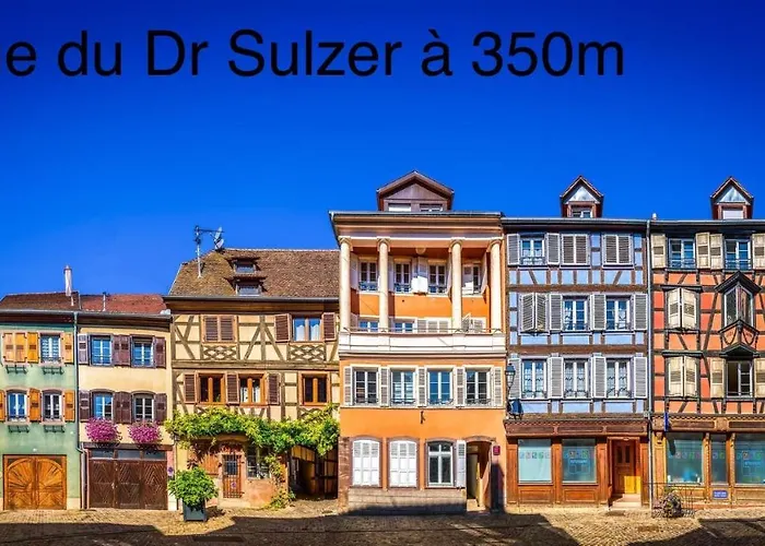 Hotell Le Manoir Barr