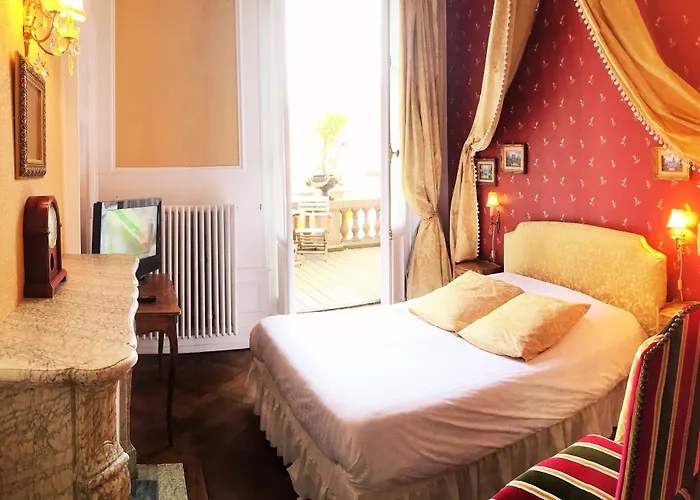 Hotel Le Manoir Barr