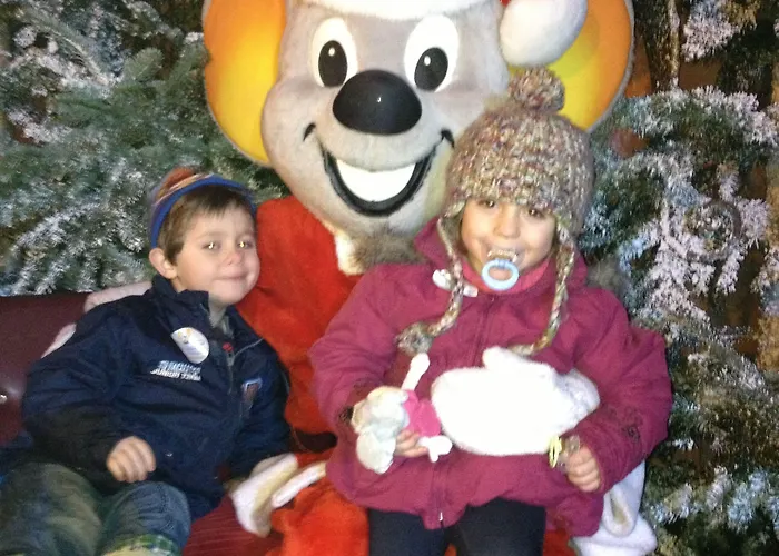 Hotell Le Manoir Barr